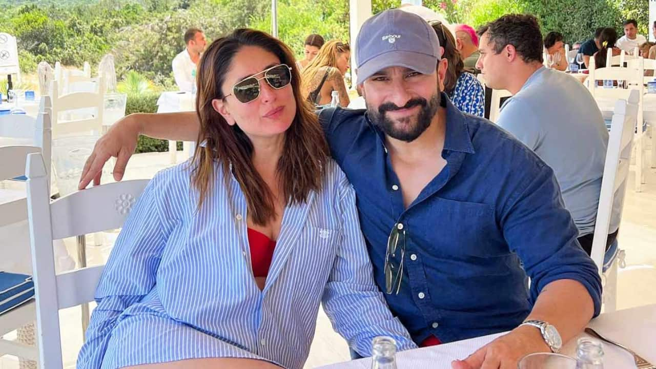 Kareena's high fees, Saif's robbery spark debate.