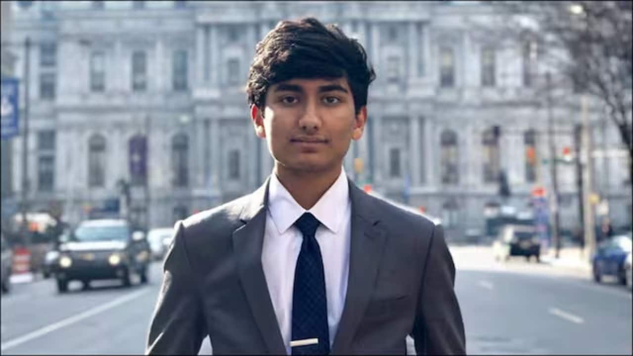 Meet Akash Bobba: The Indian-origin UC Berkeley grad picked for Elon Musk’s DOGE