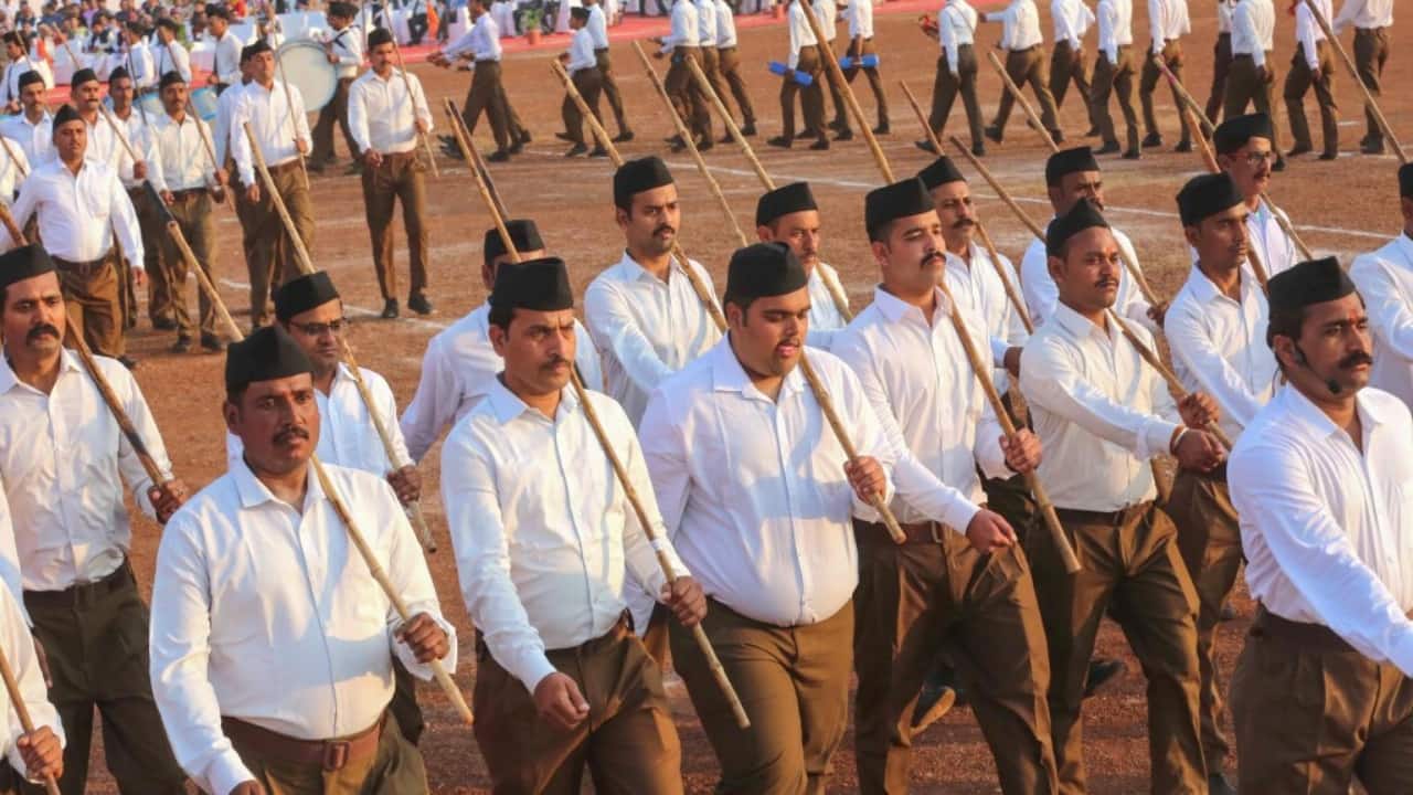 BJP's Jamal Siddiqui seeks Bharat Ratna for RSS founder Hedgewar, citing contributions to freedom struggle