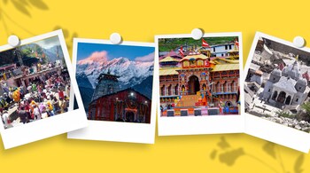 Char Dham Yatra 2025: Check Dates, Ticket Prices, Routes & Complete guide here