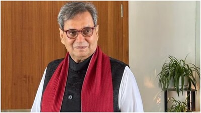 Subhash Ghai invited for Republic day reception