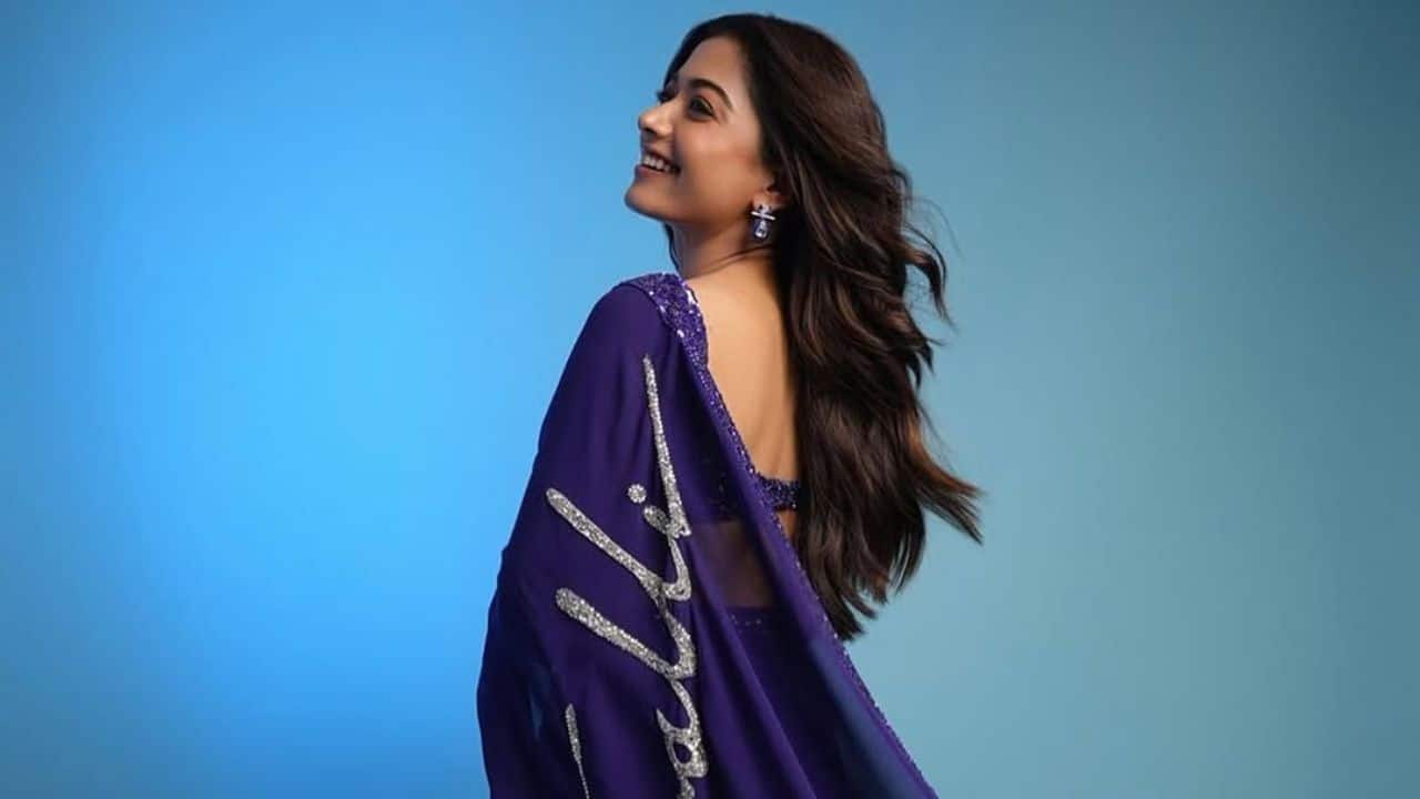 Reports claiming Rashmika Mandanna refused to attend Bengaluru Film Festival 'are completely false': Source
