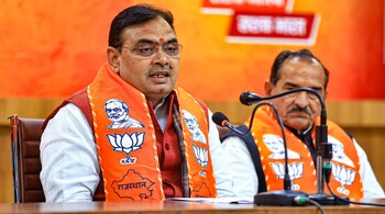 Once passed, Rajasthan will become the 12th state to have an anti-conversion law. (File photo: PTI)