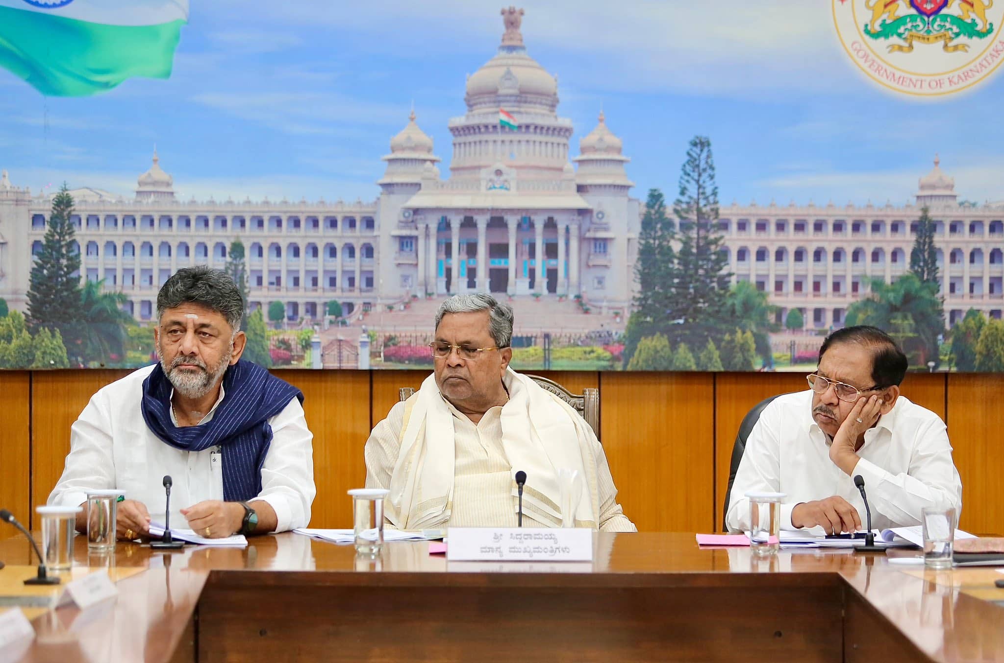 Bengaluru's second airport: Karnataka govt shortlists three sites amid ministers' tug-of-war Bengaluru's second airport: Karnataka govt shortlists three sites amid ministers' tug-of-war