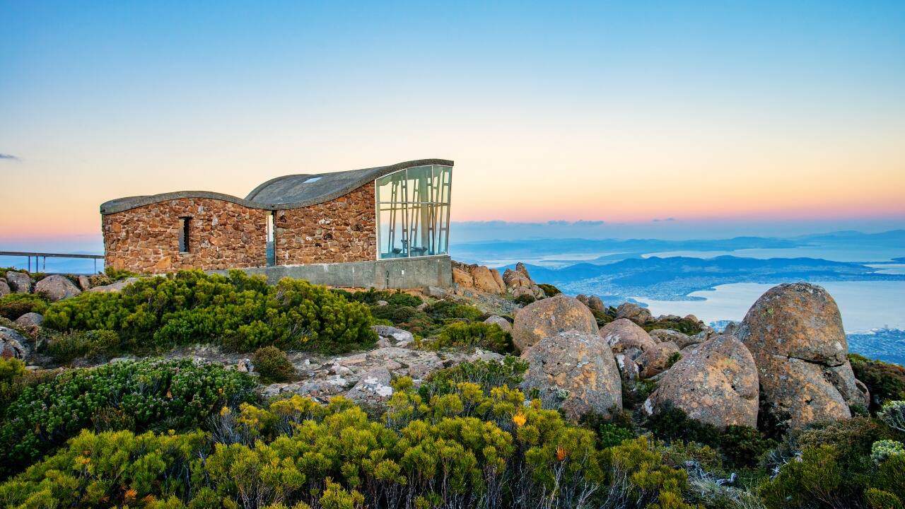 Tasmania, Australia (Image: Canva)