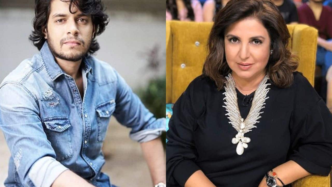 Junaid Khan opens about Farah Khan cancelling his dance sequence in Loveyapa, calls himself a 'really bad' dancer