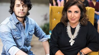 Junaid Khan confessed that he considers himself a "really bad" dancer but emphasized that he still enjoys dancing.