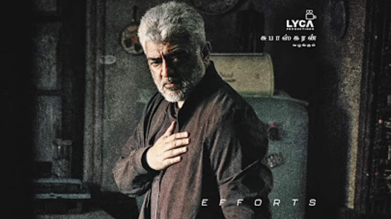 Vidamuyaarchi (February 6, 2025): (Note: This release date also seems to be a year in the future). This action thriller stars Tamil superstar Ajith Kumar. The plot involves a married woman abducted in Azerbaijan and her husband's mission to rescue her.