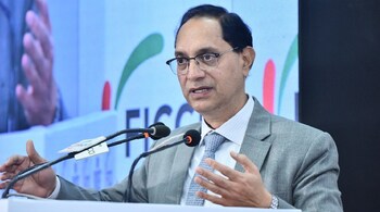 He also noted growing interest in Indian listings