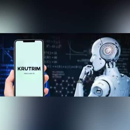 Bhavish Agarwal pumps in Rs 2,000 cr in Krutrim AI Lab
