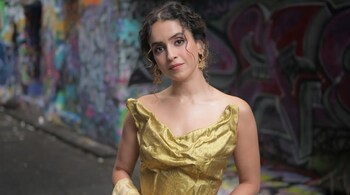 Sanya Malhotra