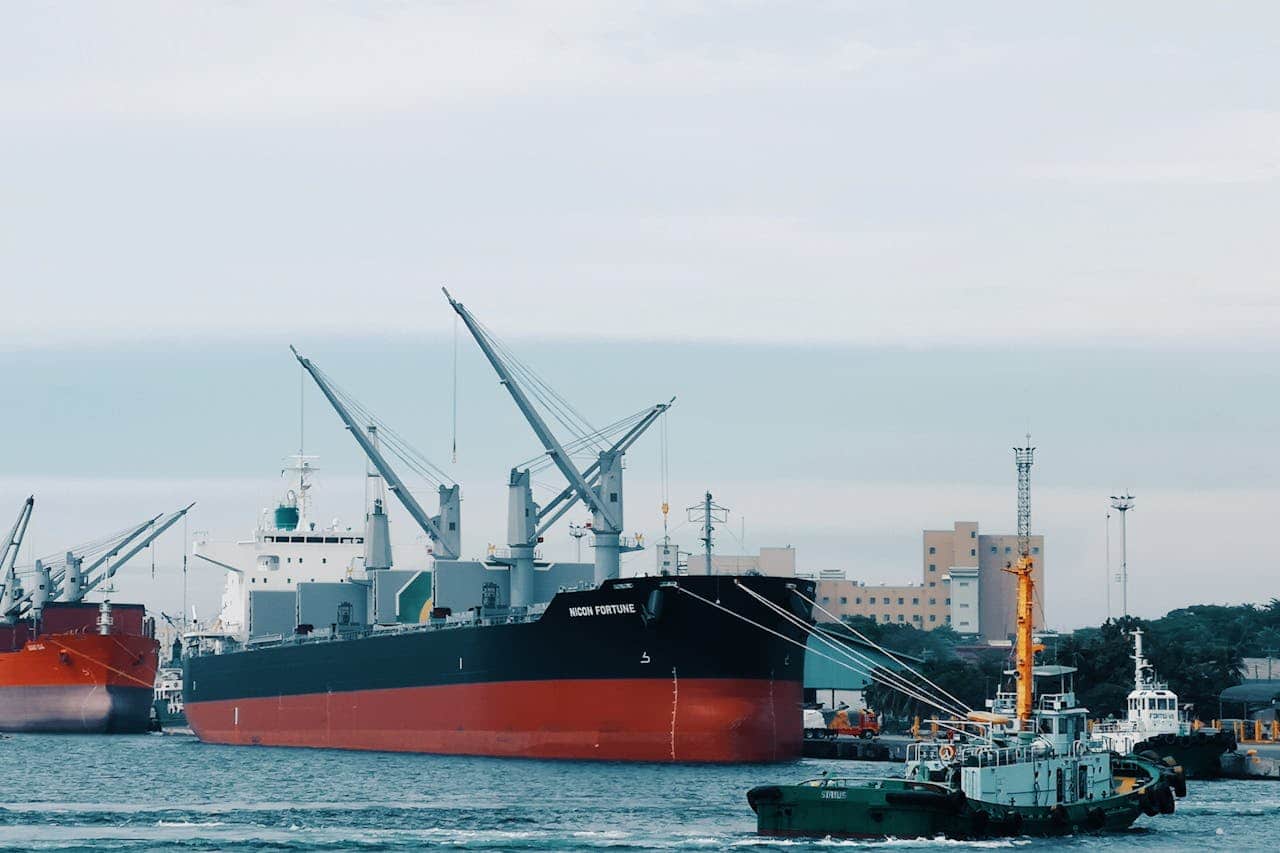 GIFT City gets a booster dose as Budget doles out tax benefits for ship leasing companies GIFT City gets a booster dose as Budget doles out tax benefits for ship leasing companies