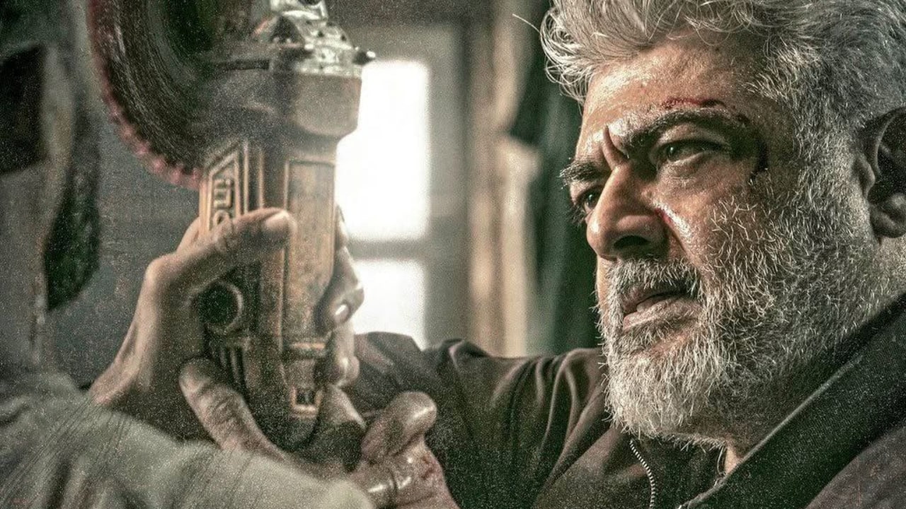 Vidaamuyarchi advance ticket booking: Ajith Kumar's film crosses Rs 10 crore mark in pre-sales