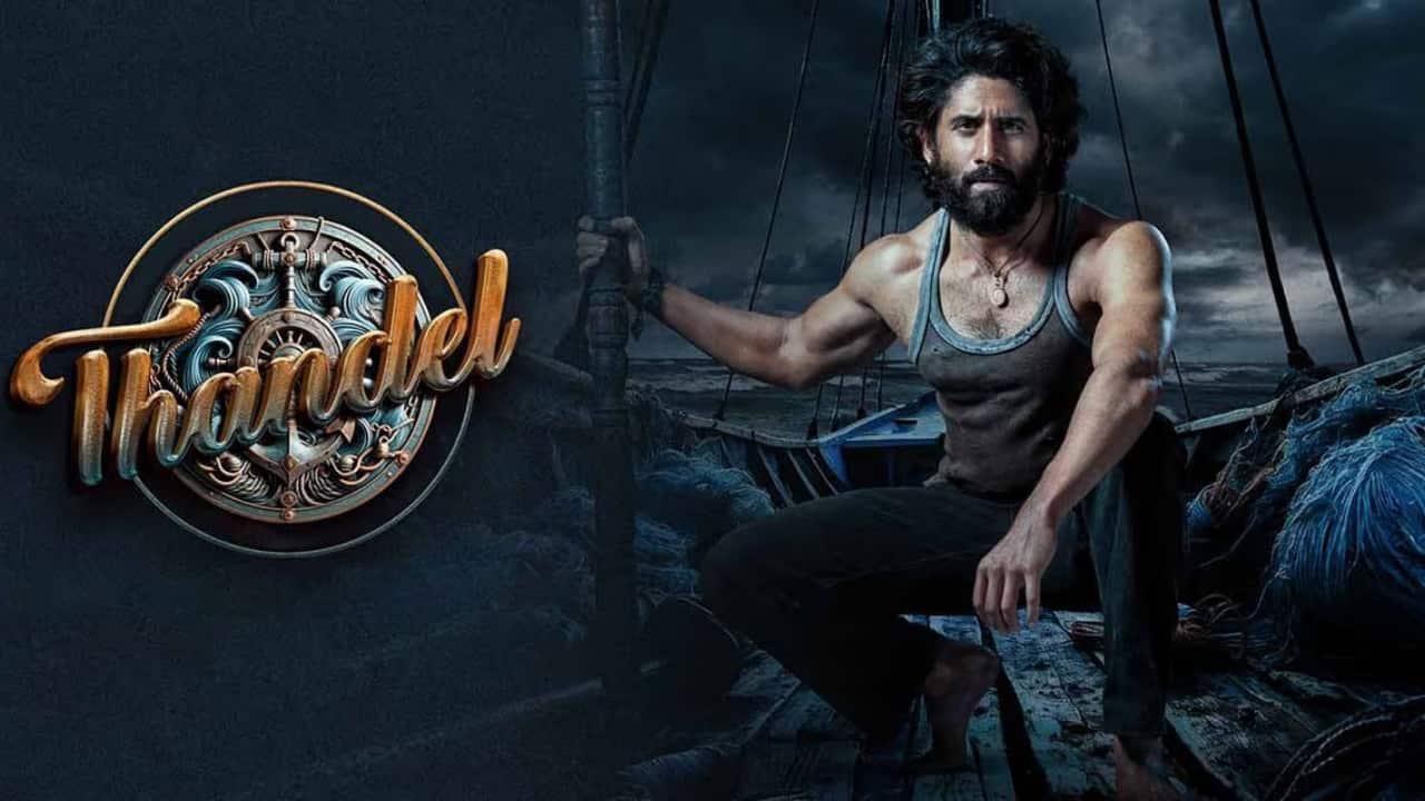 Naga Chaitanya's Thandel ticket prices hike approved in Andhra Pradesh, No hike in Telangana