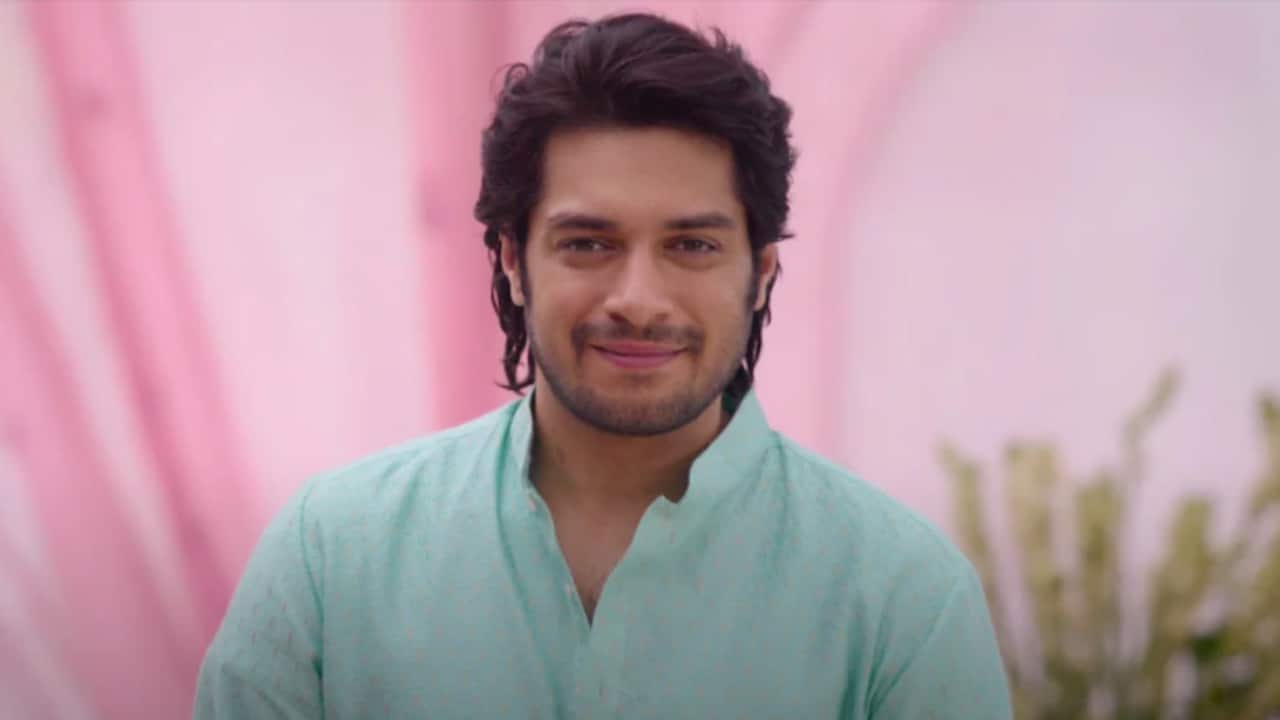 Junaid Khan reveals he was surprised when Loveyapa makers approached him, says, "I wouldn’t be casting me in this part"