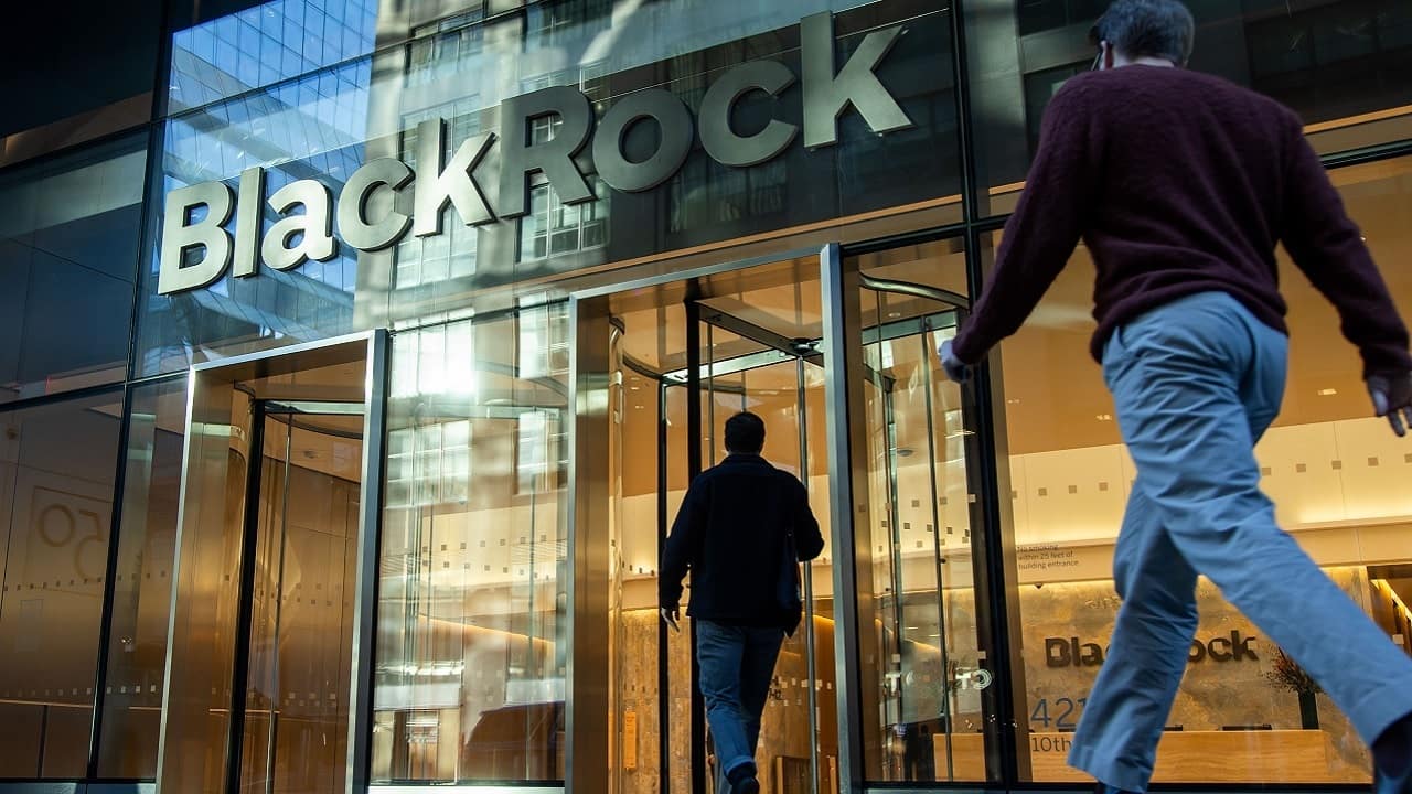 BlackRock plans to hire 1,200 people for ramp-up in India