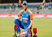 Asia Cup 2025, India's probable playing 11 vs UAE: Shubman Gill in, Sanju Samson out; Jasprit Bumrah to lead pace attack