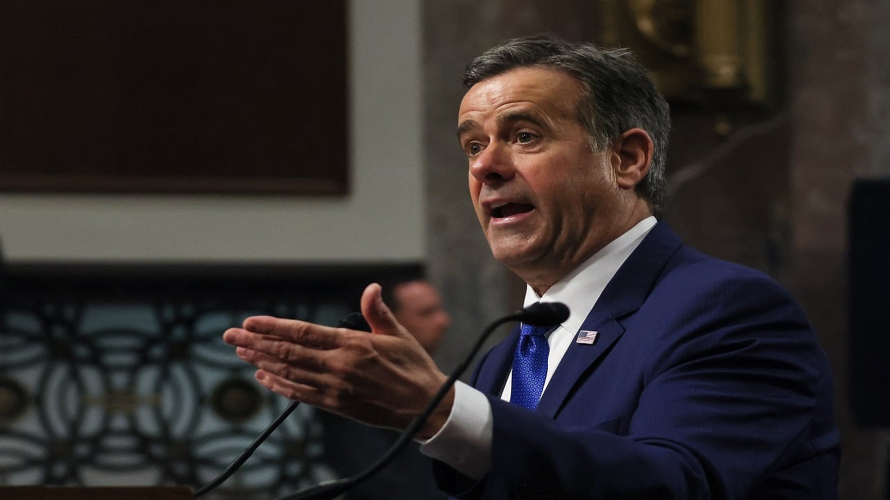 CIA becomes first national security agency to roll out buyout offers: Report