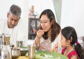 Why cooking and eating together is the secret to heart health, happy life