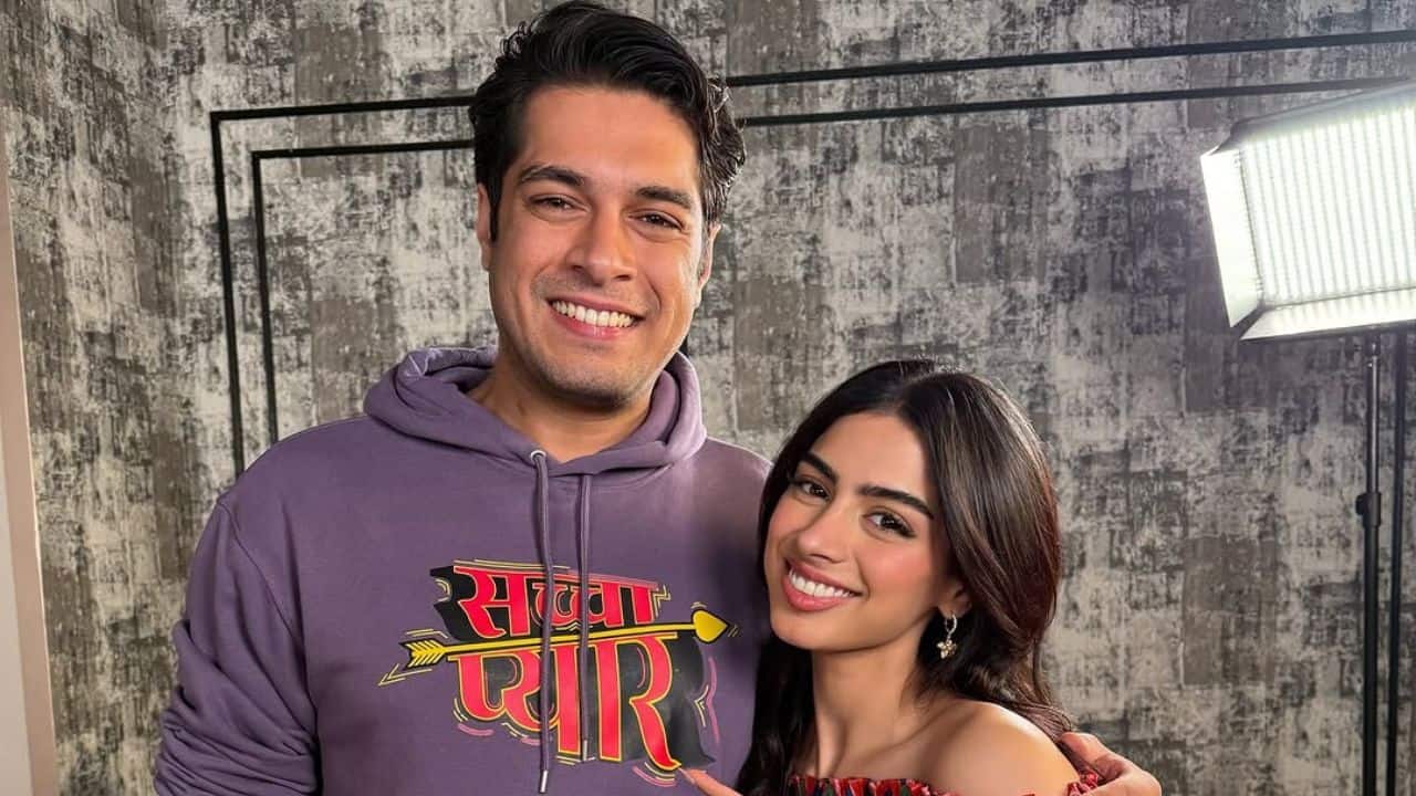 Loveyapa advance booking begins, Junaid Khan and Khushi Kapoor starrer film to release on February 7