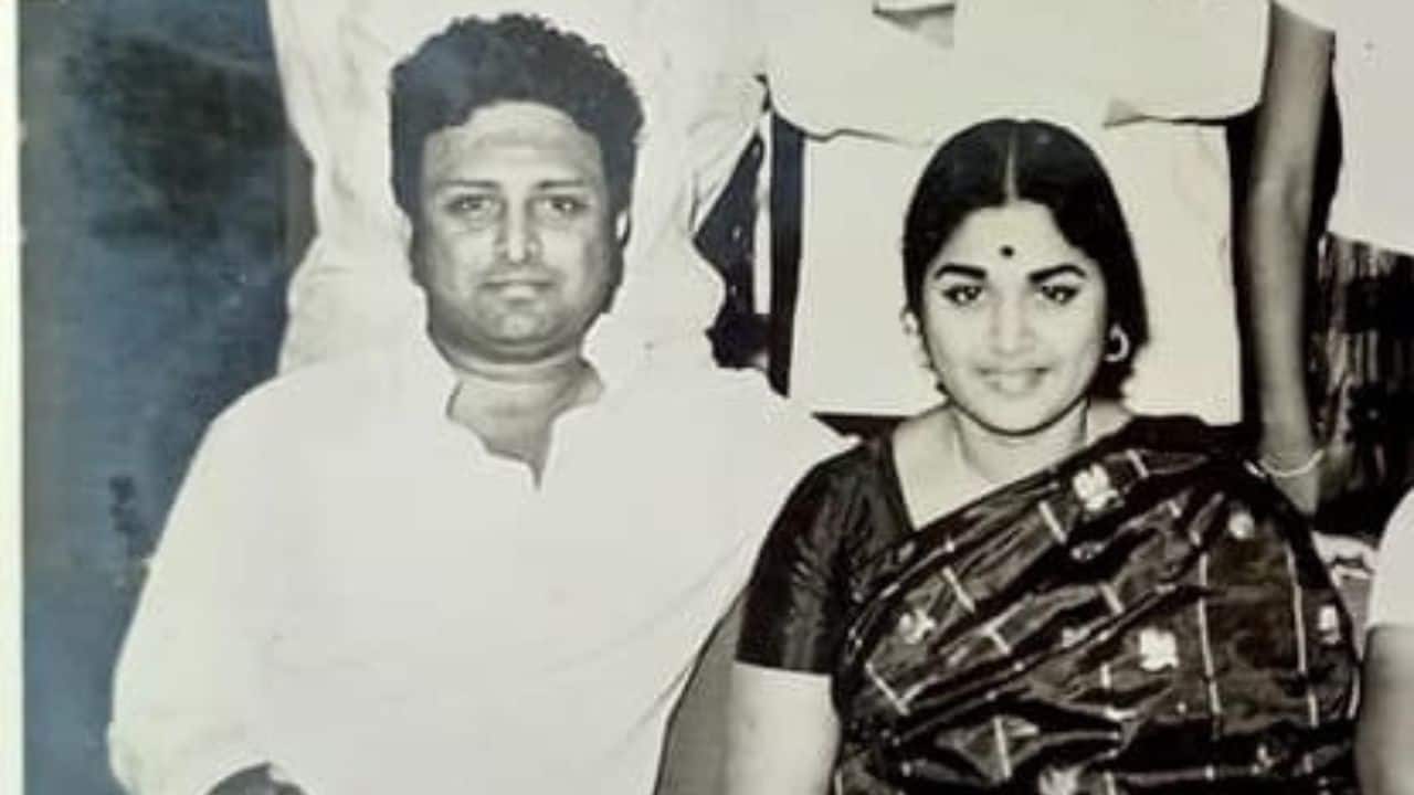 Veteran actress Pushpalatha passes away at 87 due to health issues