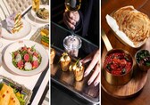 Top food trends to watch out for in 2025 according to industry experts