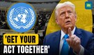 Trump orders U.S. withdrawal from UN Human Rights Council, signs executive order | N18G