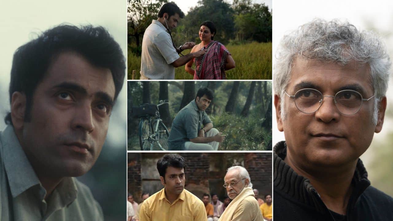 IFFR 2025 | Suman Mukhopadhyay: ‘Never have my films been in circulation; I’m an in-between in Bengali film industry’