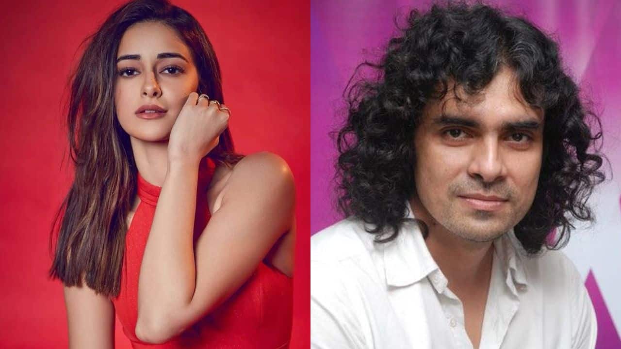 Ananya Panday opts out of Imtiaz Ali's upcoming movie due to date issues, more details inside
