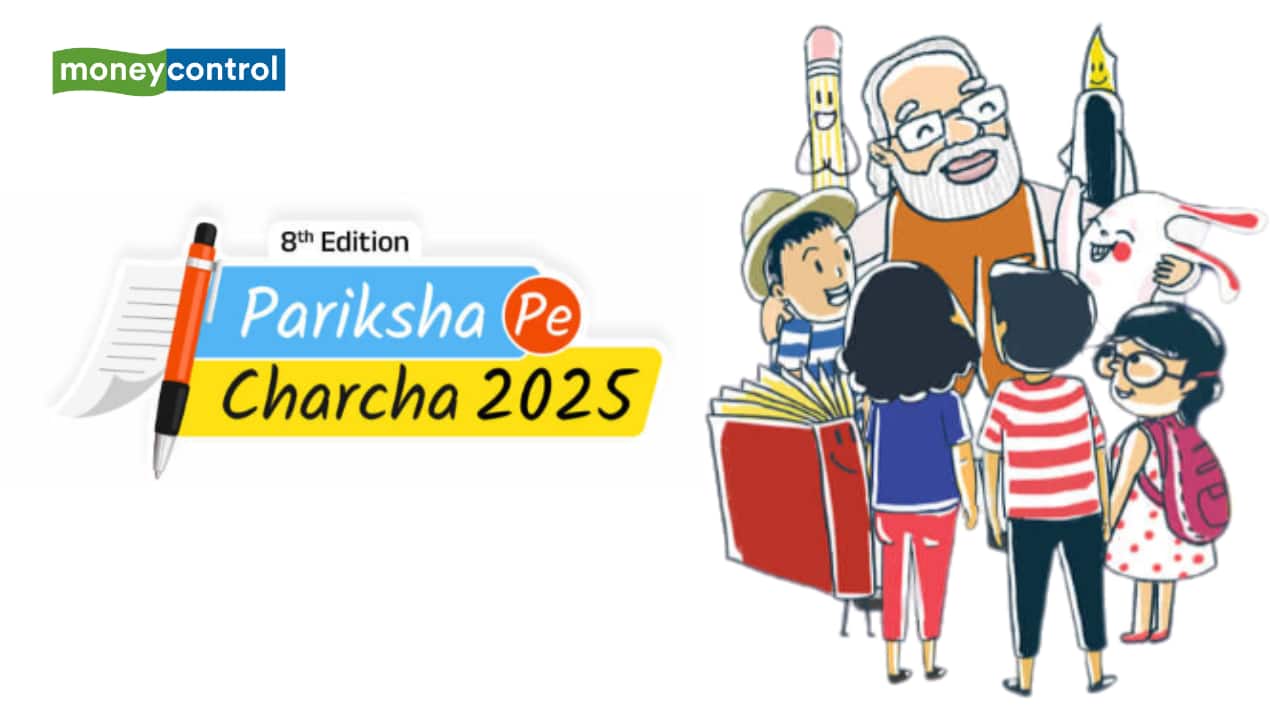 "Stop comparing your children," PM Modi’s advice to parents at Pariksha Pe Charcha 2025