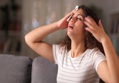 Stress and sweating: Causes, symptoms, cure for anxiety-induced Hyperhidrosis