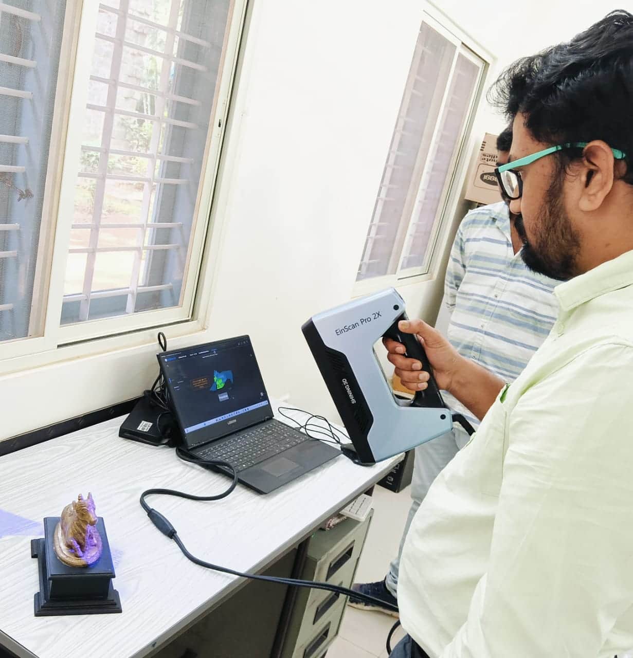 Karnataka to launch digital museums, do 3D mapping of 18K antiquities Karnataka to launch digital museums, do 3D mapping of 18K antiquities