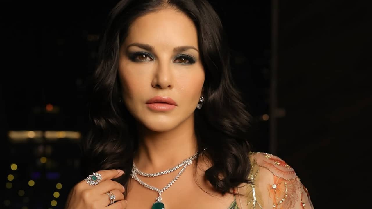 Sunny Leone buys 1905 sqft office space in Oshiwara Mumbai for Rs 8 crore