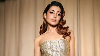 Samantha Ruth Prabhu talks about exes getting married