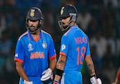Virat Kohli, Rohit Sharma and the story of global fandom