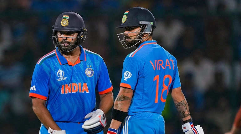 India vs England 1st ODI Live Updates: All eyes on Rohit Sharma, Virat Kohli