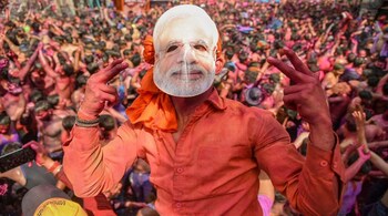 Phalodi Satta Bazar Prediction: Who will win Delhi election 2025?