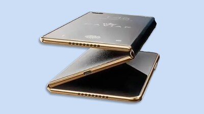 Samsung Trifold