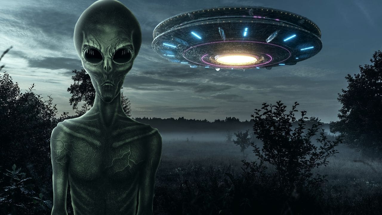 Are we not alone? Research suggests intelligent aliens may exist — perhaps even in our own galaxy