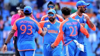 Indian cricket team still awaiting update on Jasprit Bumrah's fitness.