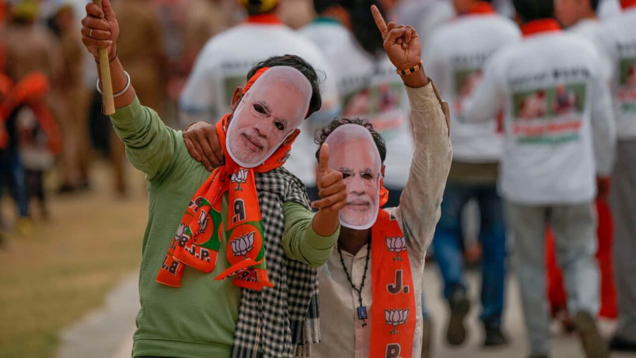 Could a 'united' INDIA bloc have performed better against BJP in Delhi? Here's what MC analysis shows