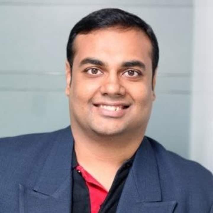 Flipkart’s chief product and technology officer Jeyandran Venugopal quits Flipkart’s chief product and technology officer Jeyandran Venugopal quits