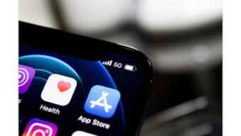 Apple App Store and Apple TV face outage, users report issues globally