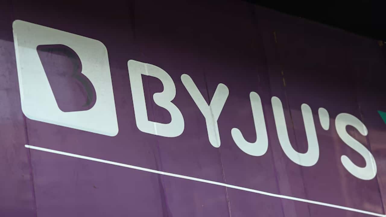 Byju’s app taken off Play Store, services disrupted amid AWS payment issues