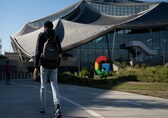 Google ends diversity goals for its workforce in Trump era