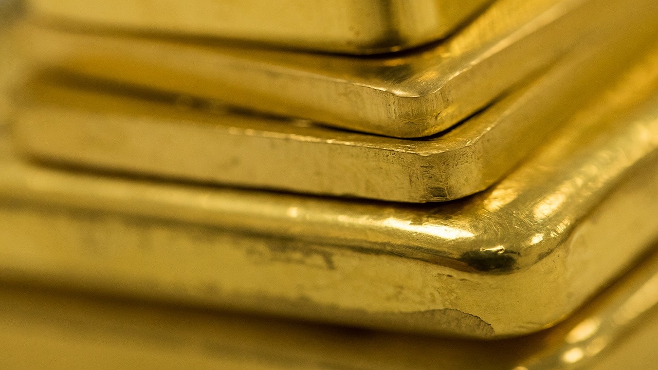 Is gold’s gravity-defying act reason enough to alter its long term allocation? Is gold’s gravity-defying act reason enough to alter its long term allocation?