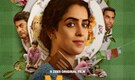 Mrs Movie Review: Sanya Malhotra lights up this domestic drama where food is both a liberator and oppressor