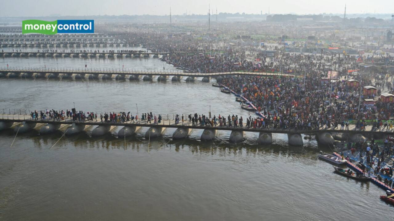Maha Kumbh 2025: Fourth Shahi Snan on Maghi Purnima – Date, Time, and Rituals
