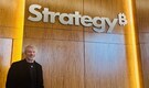 Bitcoin's biggest corporate hoarder Michael Saylor rebrands MicroStrategy as 'Strategy' to deepen crypto focus