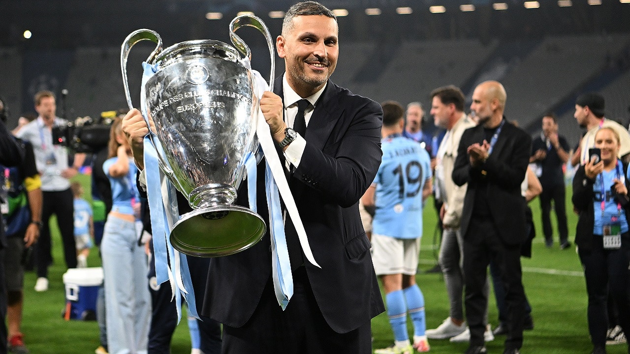 Manchester City’s troubles spread from Premier League to politics